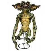 Gremlins 2 Green Gremlin Stunt Puppet Prop Replica